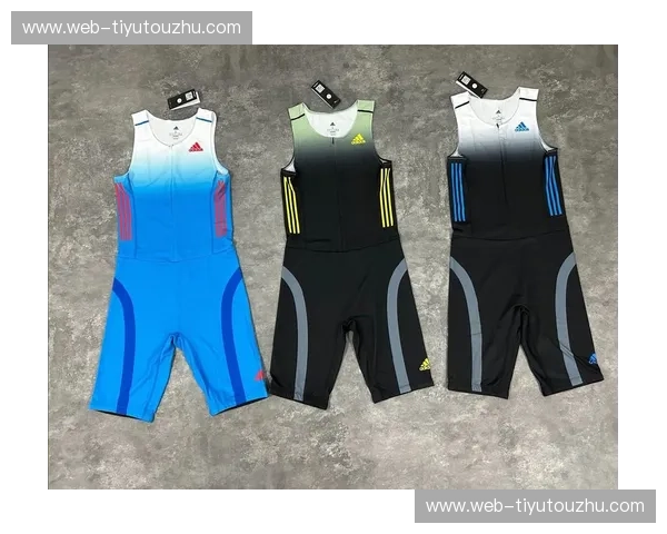 开云体育训练服发布:为运动员带来全新体验