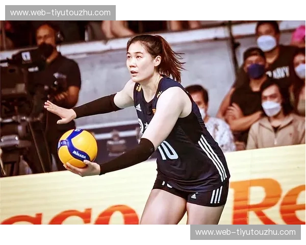 里约之夜的涅槃:中国女排如何从绝境中杀出一条血路?