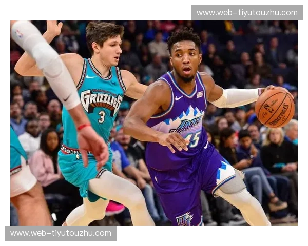 巅峰对决:当孟菲斯“绞肉机”遇上亚特兰大“冰之箭”,谁才是新时代的联盟之王?